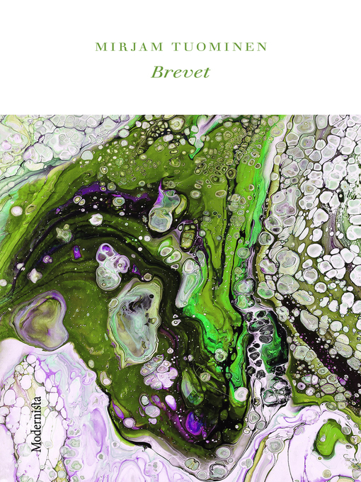 Title details for Brevet by Mirjam Tuominen - Available